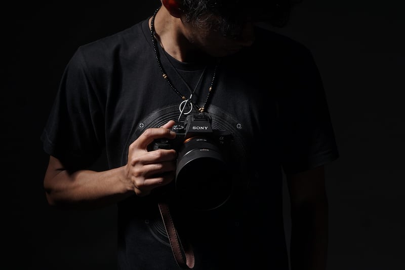 Professional Portfolios